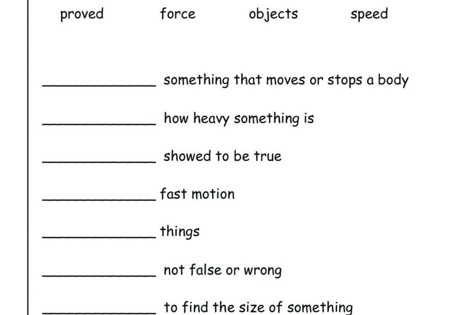 008 5Th Grade Vocab Worksheets Math Vocabulary Pdf Printable Db excel
