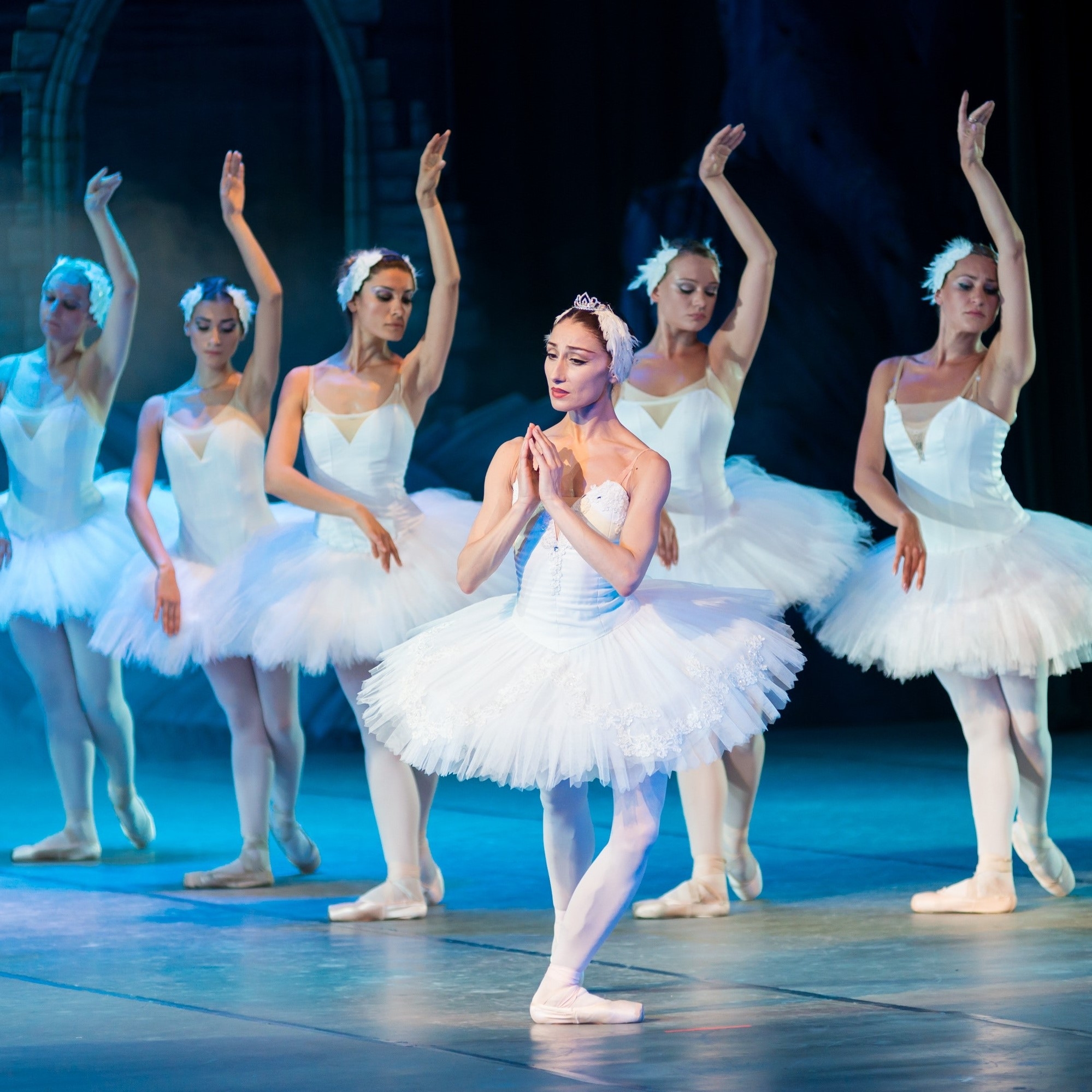 10 Beneficios Del Ballet I Coordinaci n Y Disciplina Star Dance Studio