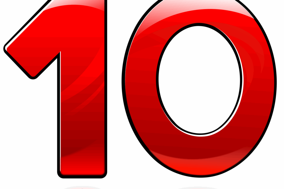 10 Dr Odd