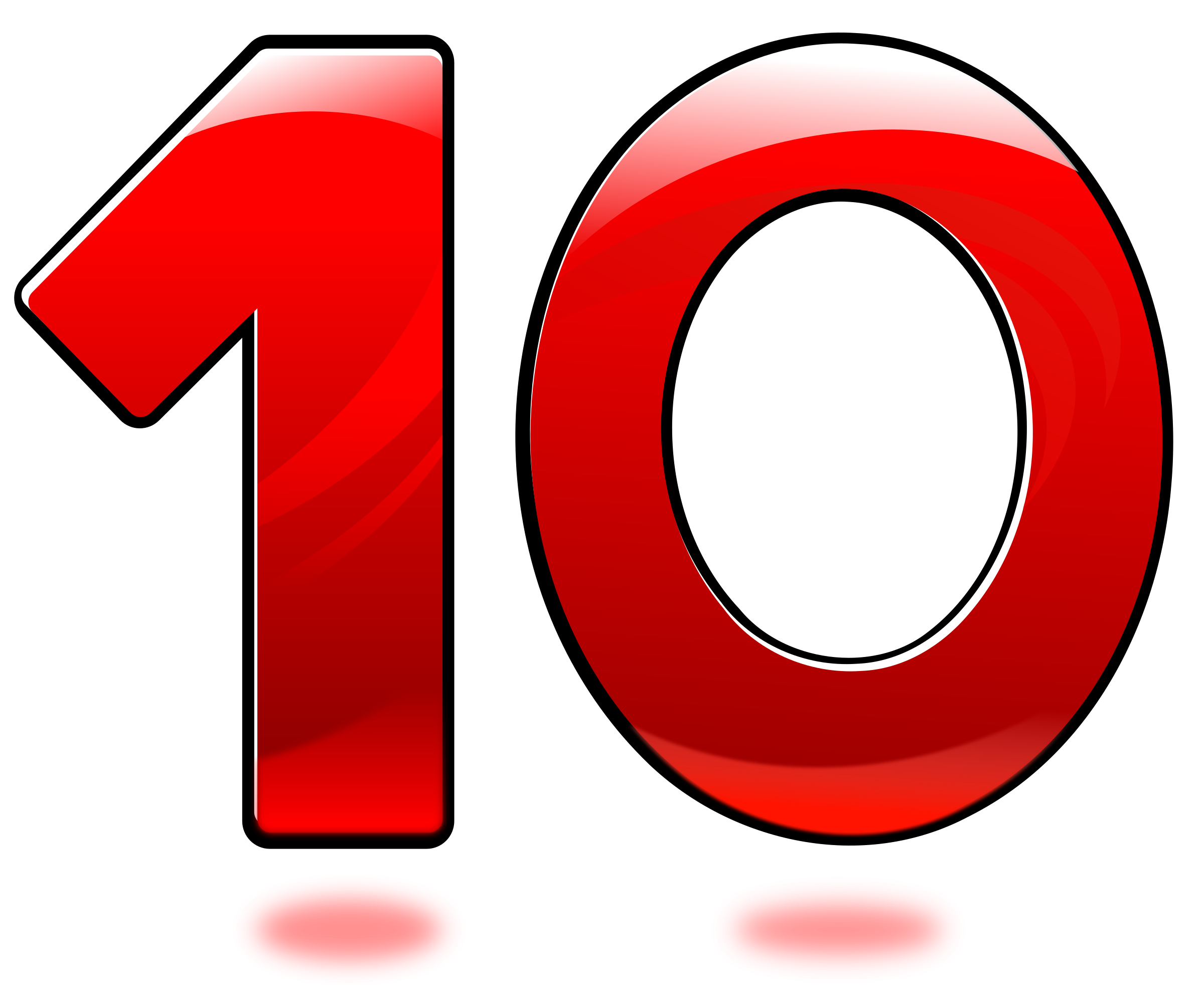10 Dr Odd