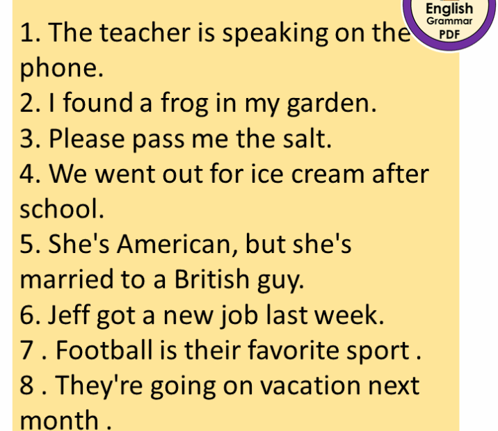 10 Examples Of Proper Noun Sentences Grateful Study Riset
