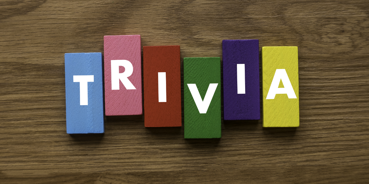 100 Getting To Know You Questions