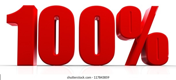 100 Percent Signs Images Stock Photos Vectors Shutterstock