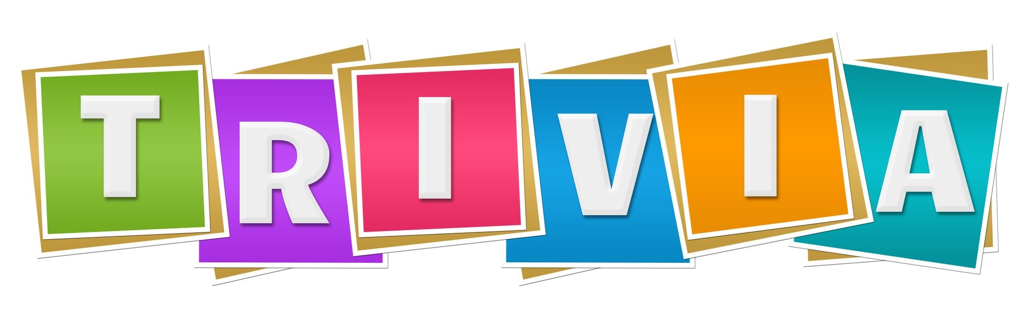 1000 Trivia Questions And Answers Summer 2023