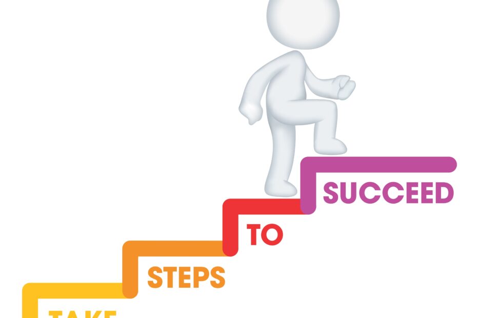 101 Steps To Success E Guide Payhip