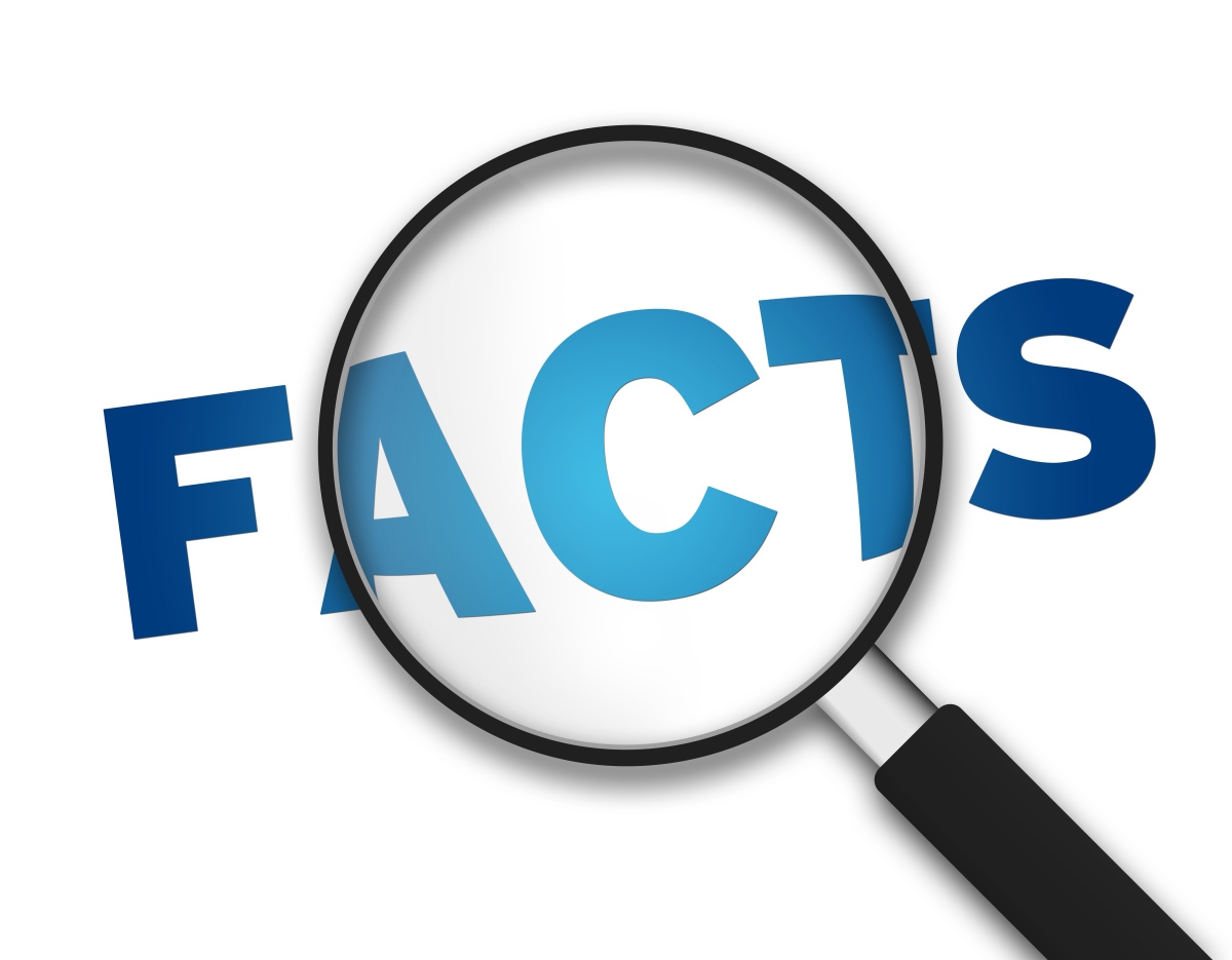 12 Mind blowing Facts You Should Know MEZIESBLOG
