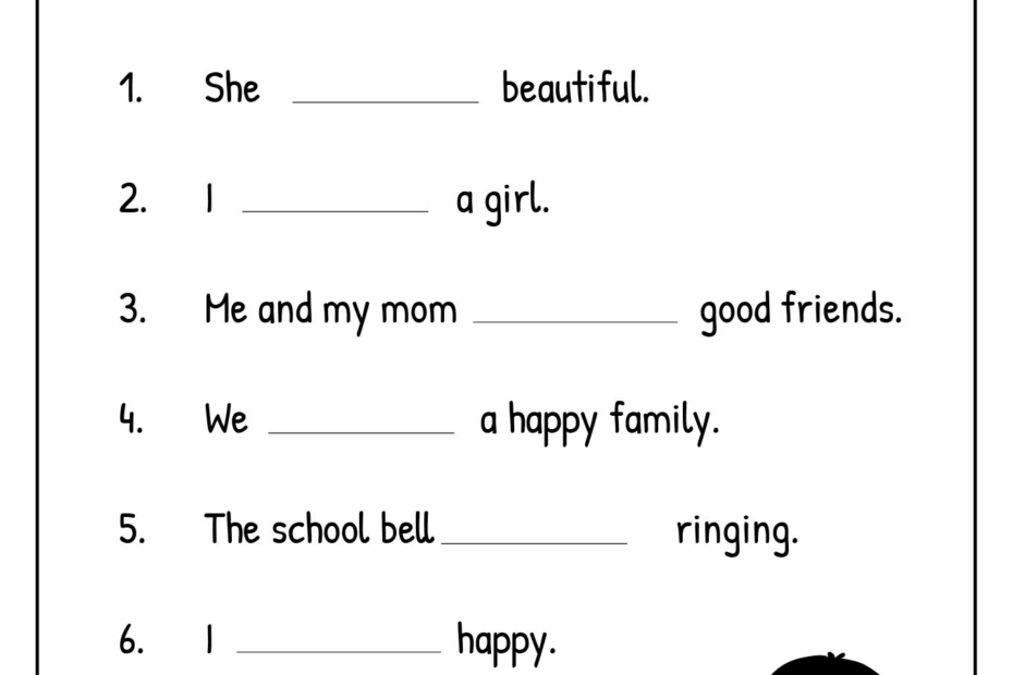 14 English Grammar Worksheets PDF Free PDF At Worksheeto