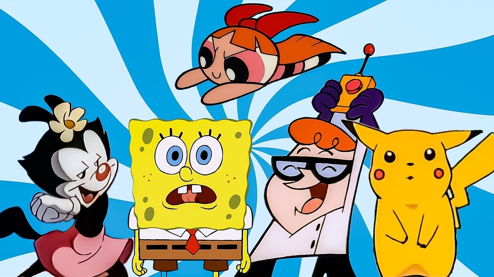 15 Best 90s Cartoons Ranked