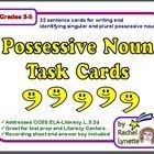 16 Plural Possessive Nouns Ideas Possessive Nouns Nouns Possessives