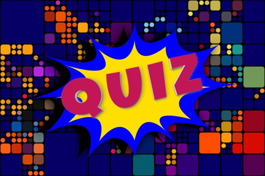 19 Best Online Quiz Makers For 2025