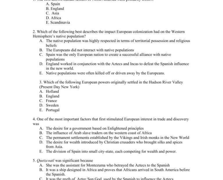 2024 Apush Exam Sella Sophronia