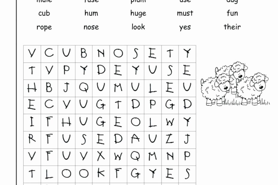2nd Grade Spelling Worksheets Awesome 20 Spelling Worksheets 2nd
