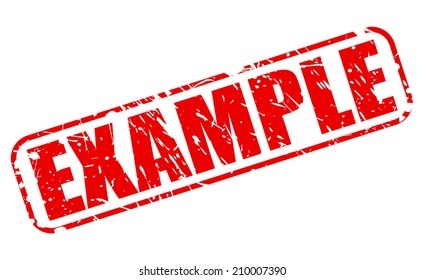 3 Thousand Example Stamp Royalty Free Images Stock Photos Pictures 