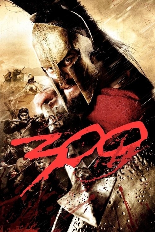 300 2007 The Movie Database TMDB 