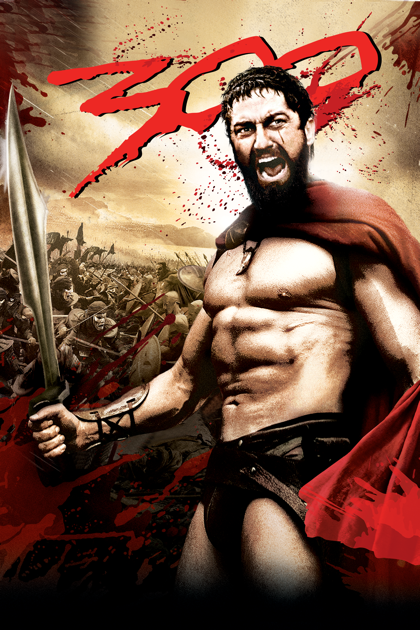  300 On ITunes