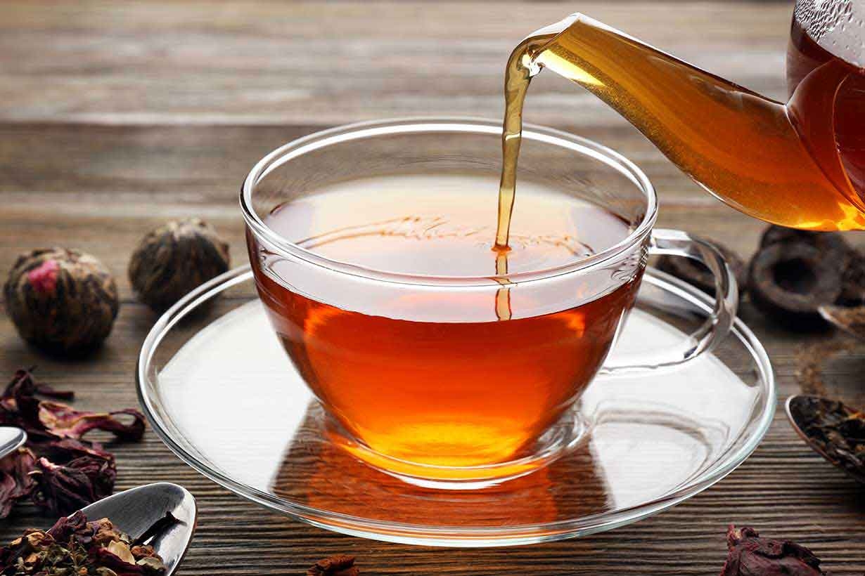 31 Types Of Tea Profiles Potential Benefits Side Effects Nutrition 