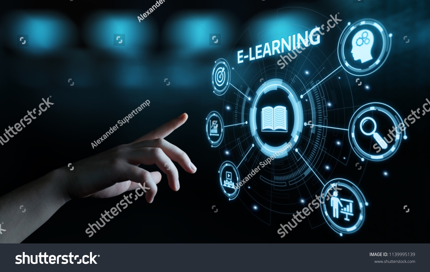 323 350 E learning Images Stock Photos Vectors Shutterstock