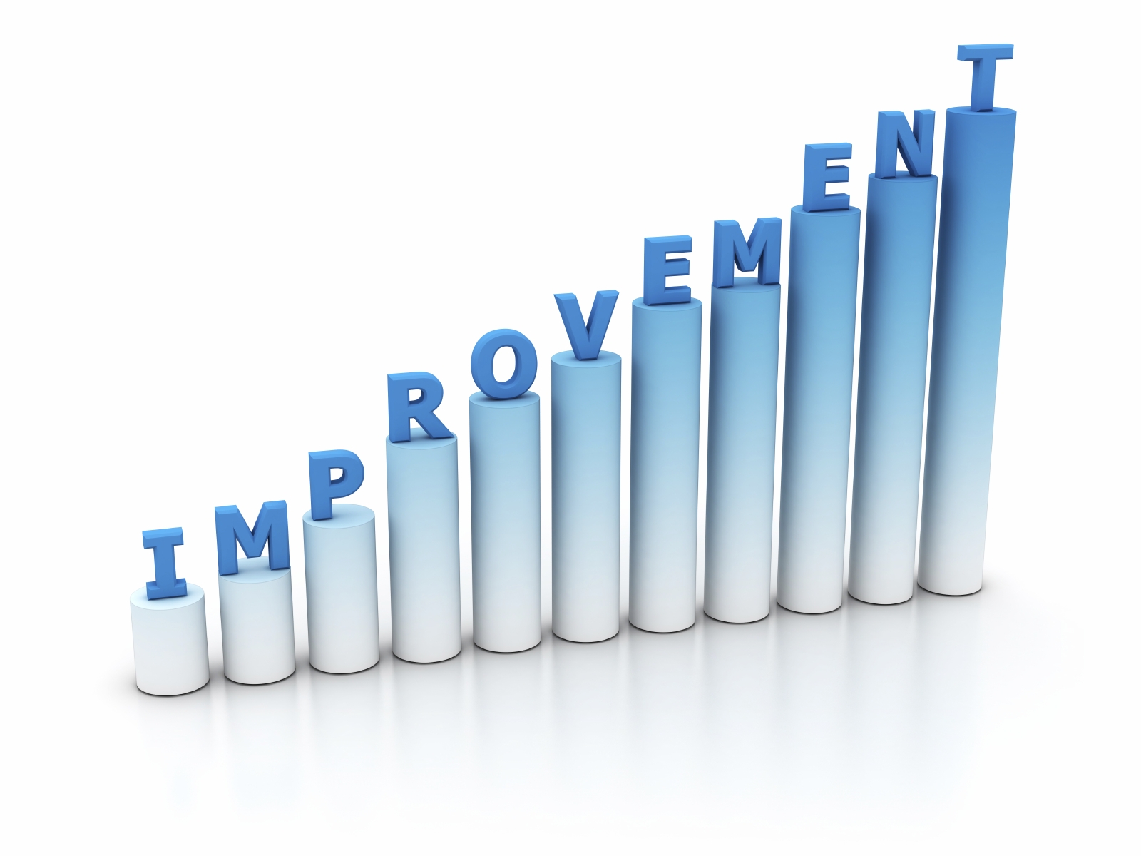 4 Steps To Improving Any Ministry Travis Stephens