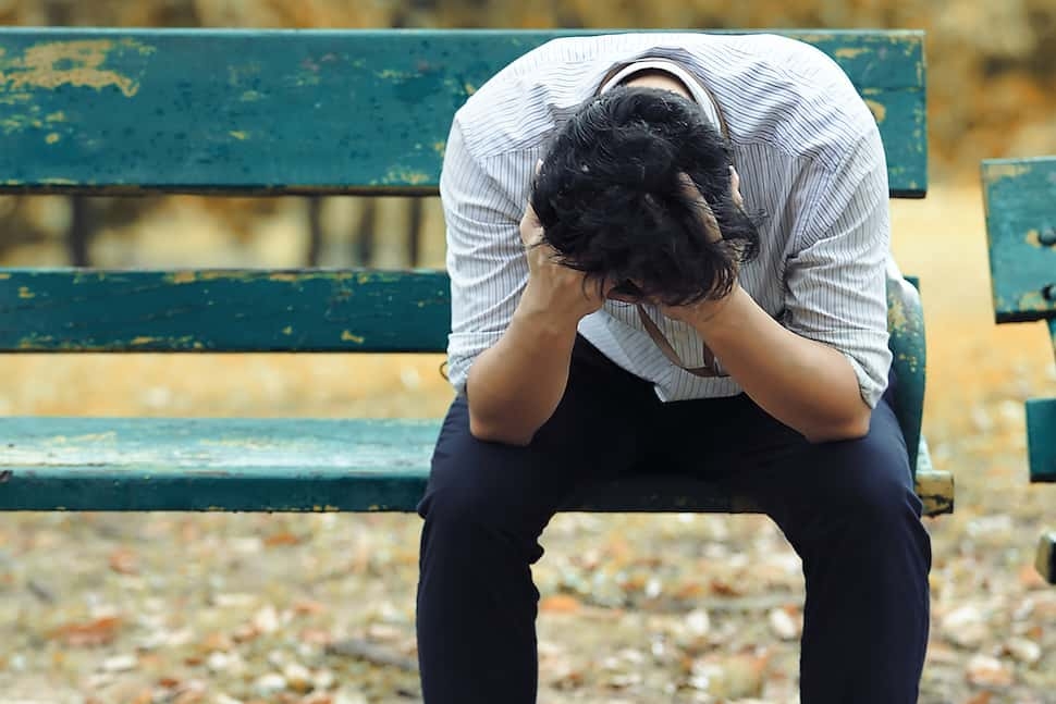 4 Ways You Can Help Someone Having A Nervous Breakdown Bridges To 