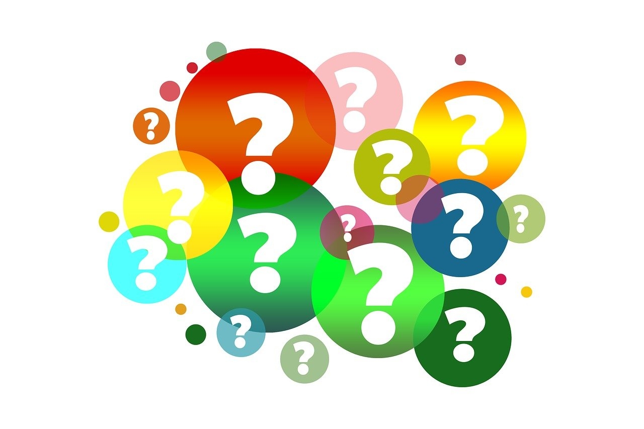 questions with multiple correct answers