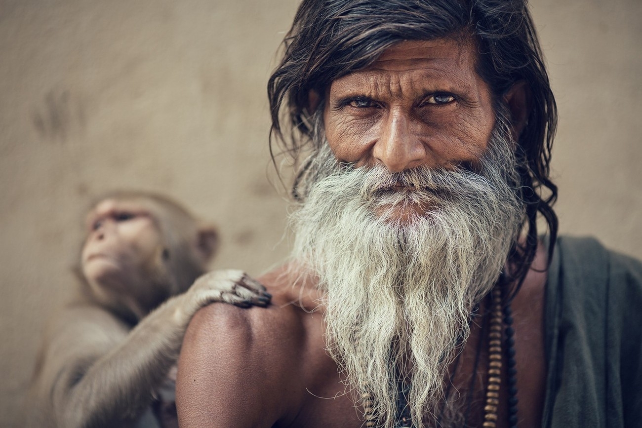 41 Amazing Shots Of Interesting People VIEWBUG