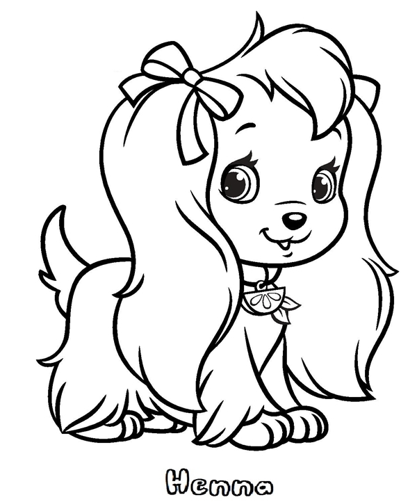 45 Free Printable Coloring Pages To Download Buzz 2018