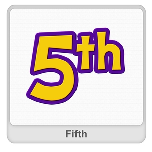 5th