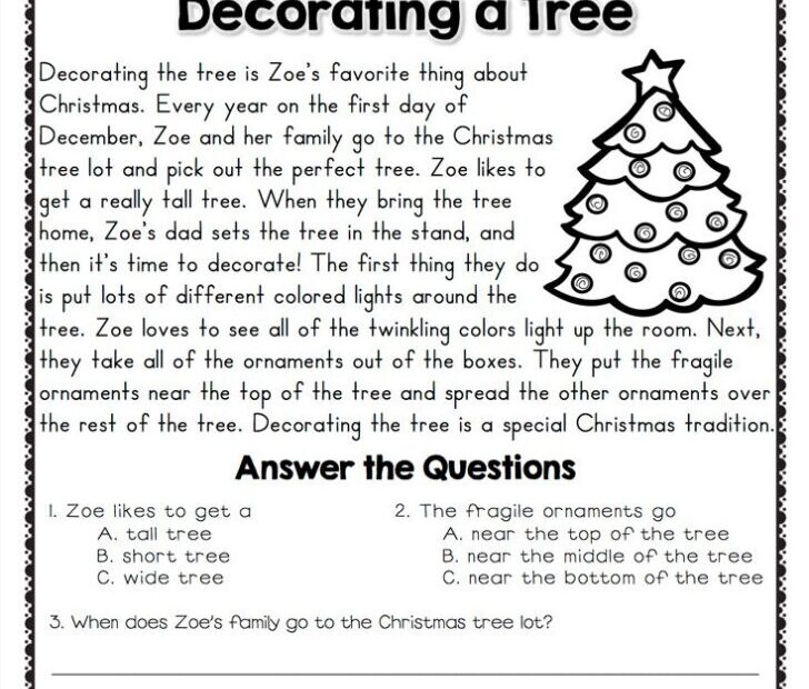 5th Grade Reading Worksheets Free Printable Reading Comprehension