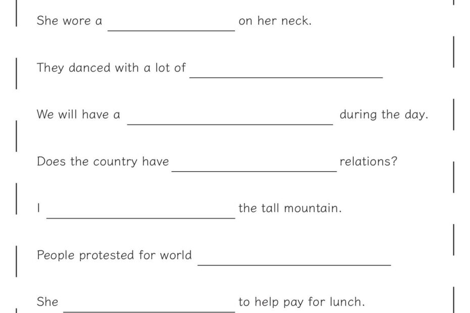 7th Grade Spelling Words Spelling Bee Word List Spelling Test 6th