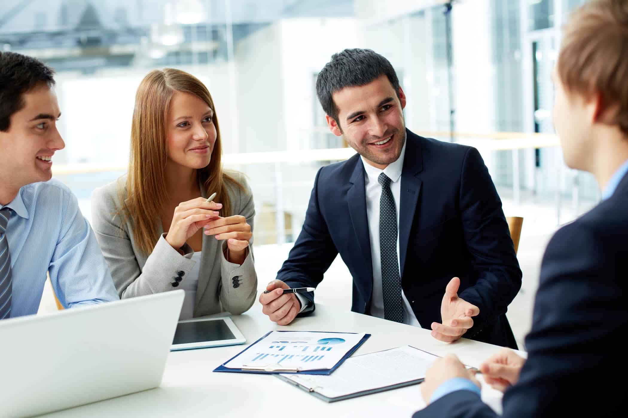 8 Tips And Tricks For Long Term Business Success Finserving