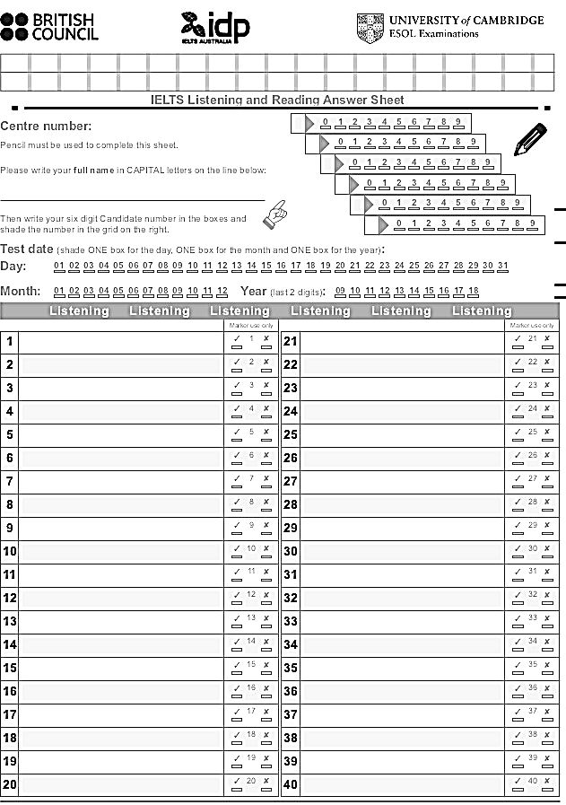93 IELTS SAMPLE PAPER DOWNLOAD PDF
