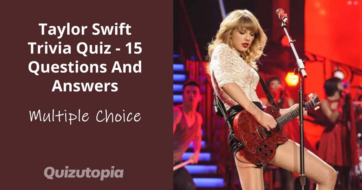 95 Family Friendly Trivia Questions Multiple Choice Quizutopia
