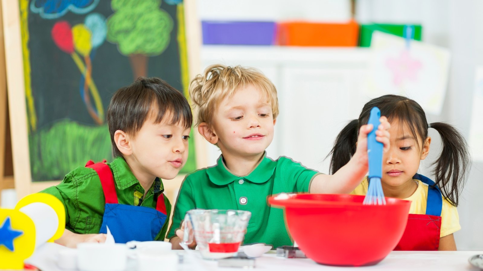 A Complete Guide To Social Skills Development For Preschoolers