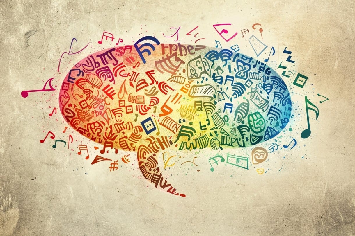 A Prelude To Speech How The Brain Forms Words
