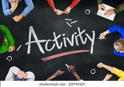 A Tech ACTIVITY ONE