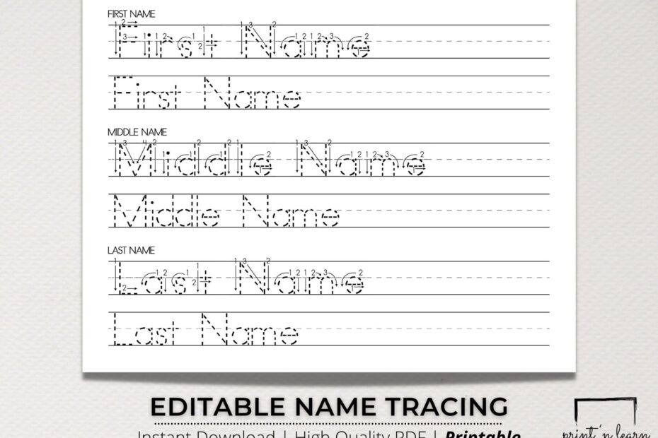 Abc Tracing Tracing Sheets Number Tracing Handwriting Worksheets