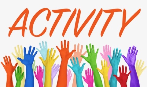 Activity Groups