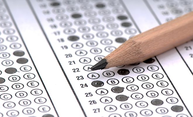 Advice For Teachers And Students When Dealing With Multiple Choice 
