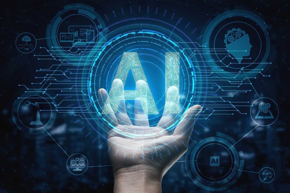 AI Applications Today Where Artificial Intelligence Is Used IT