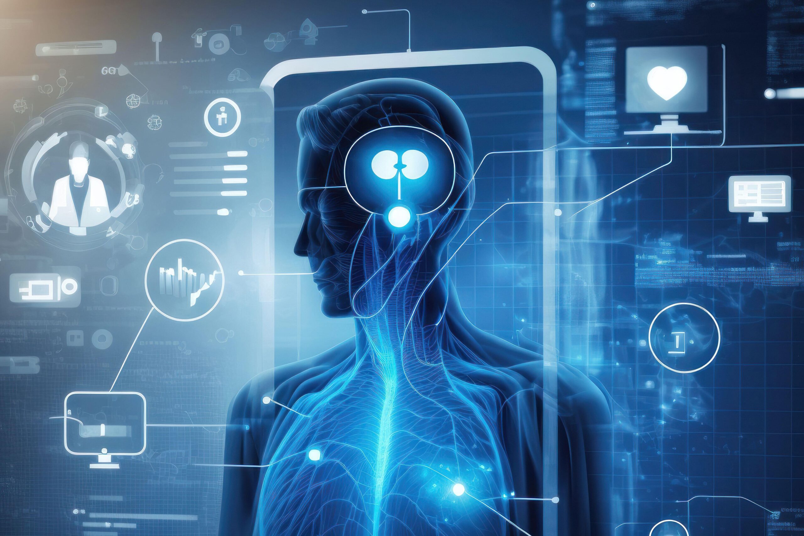 AI Chatbots Can Diagnose Medical Conditions At Home How Good Are They 