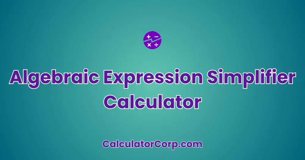 rational expression simplifier calculator