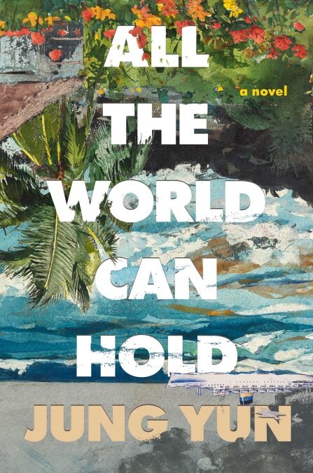 All The World Can Hold Cultura