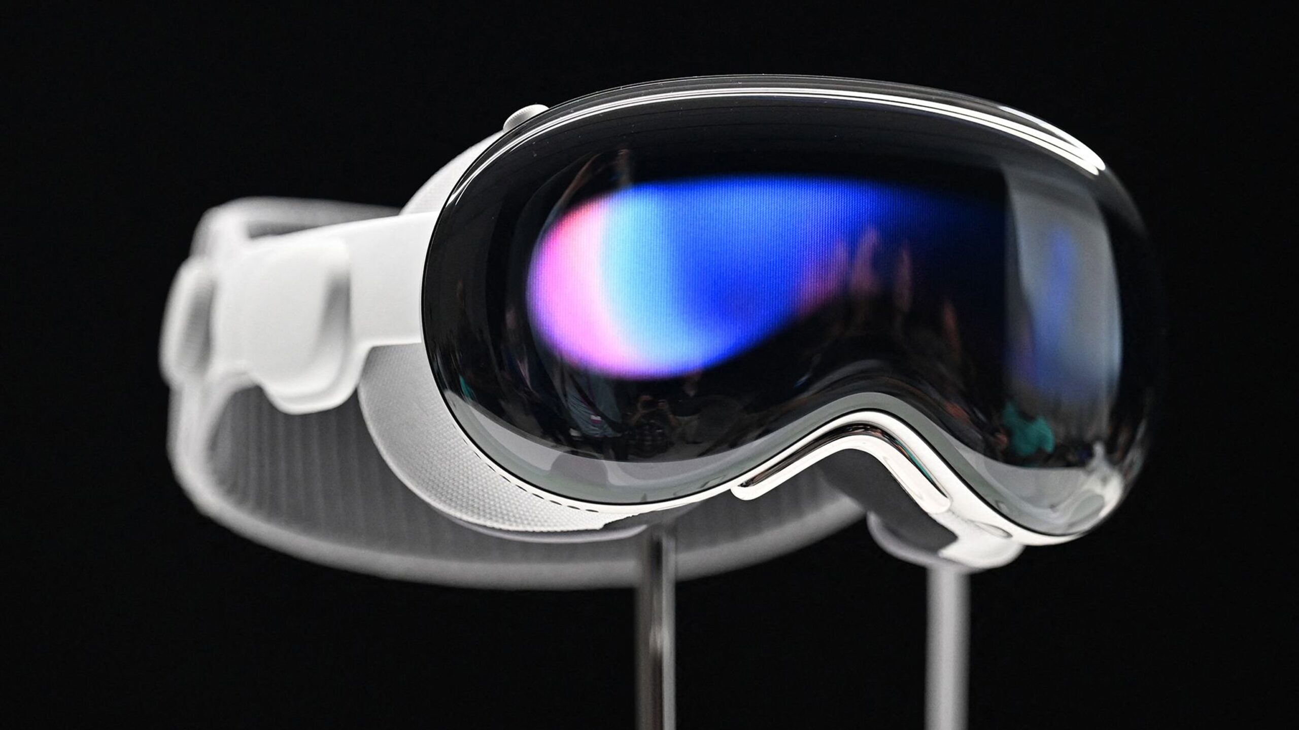 Apple Vision Pro Why Does It Cost 3 499 And Will People Pay It 
