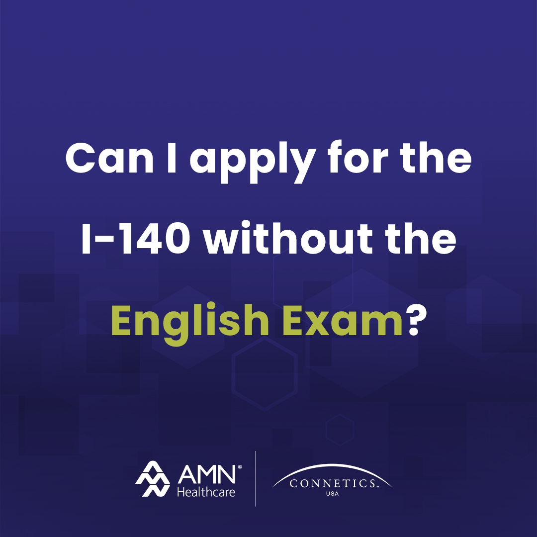 Applying The I 140 Immigration Petition Without The IELTS Exam Is It 
