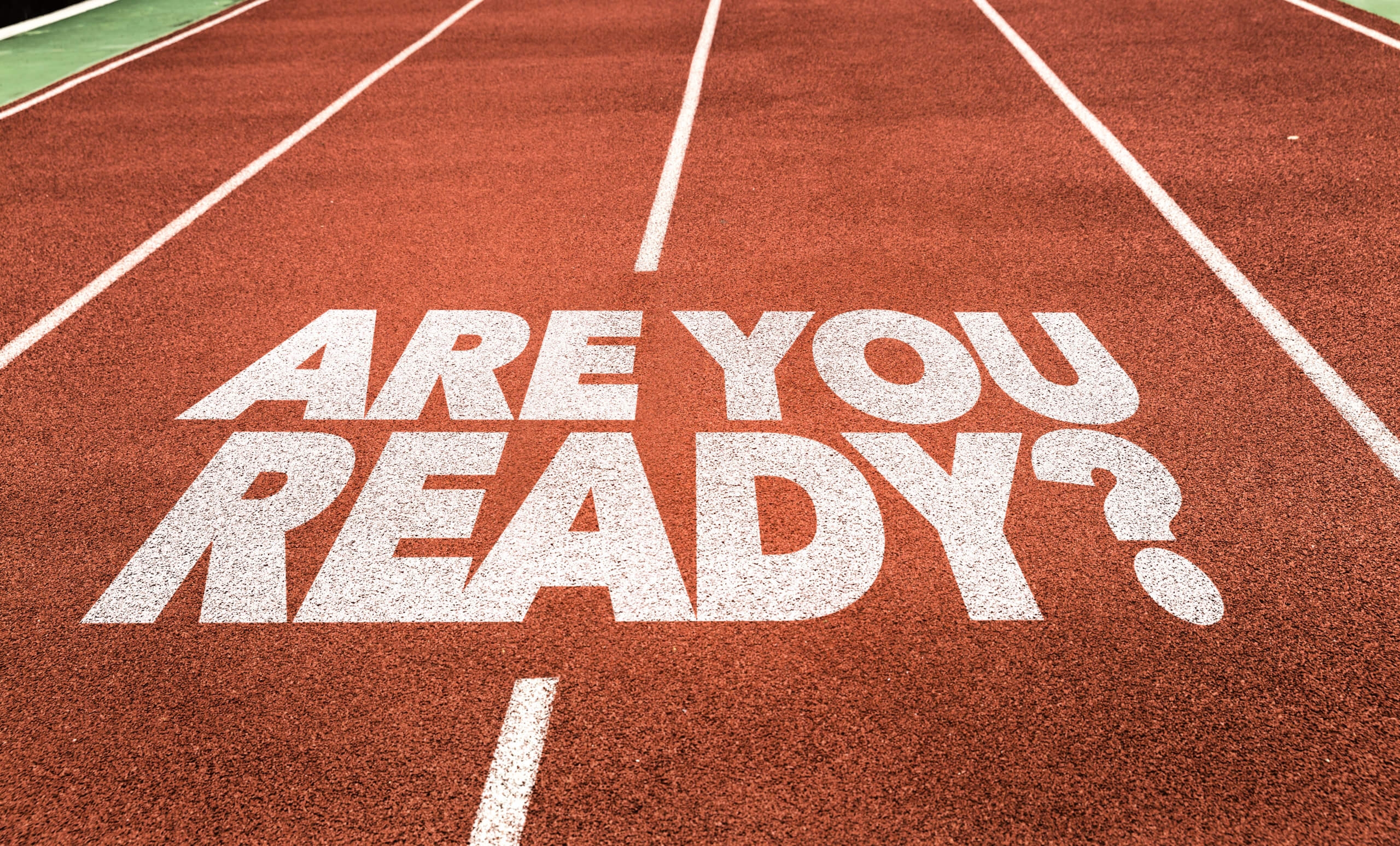 Are You Ready Voluntariado Empresarial