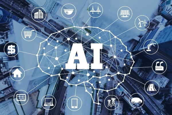 Artificial Intelligence AI 