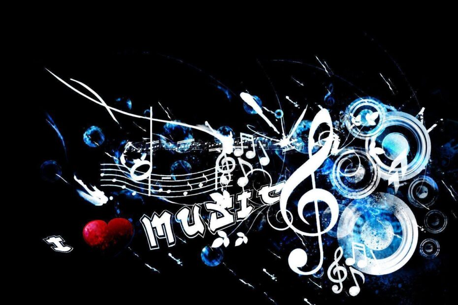 Awesome Music Wallpapers Wallpaper Cave