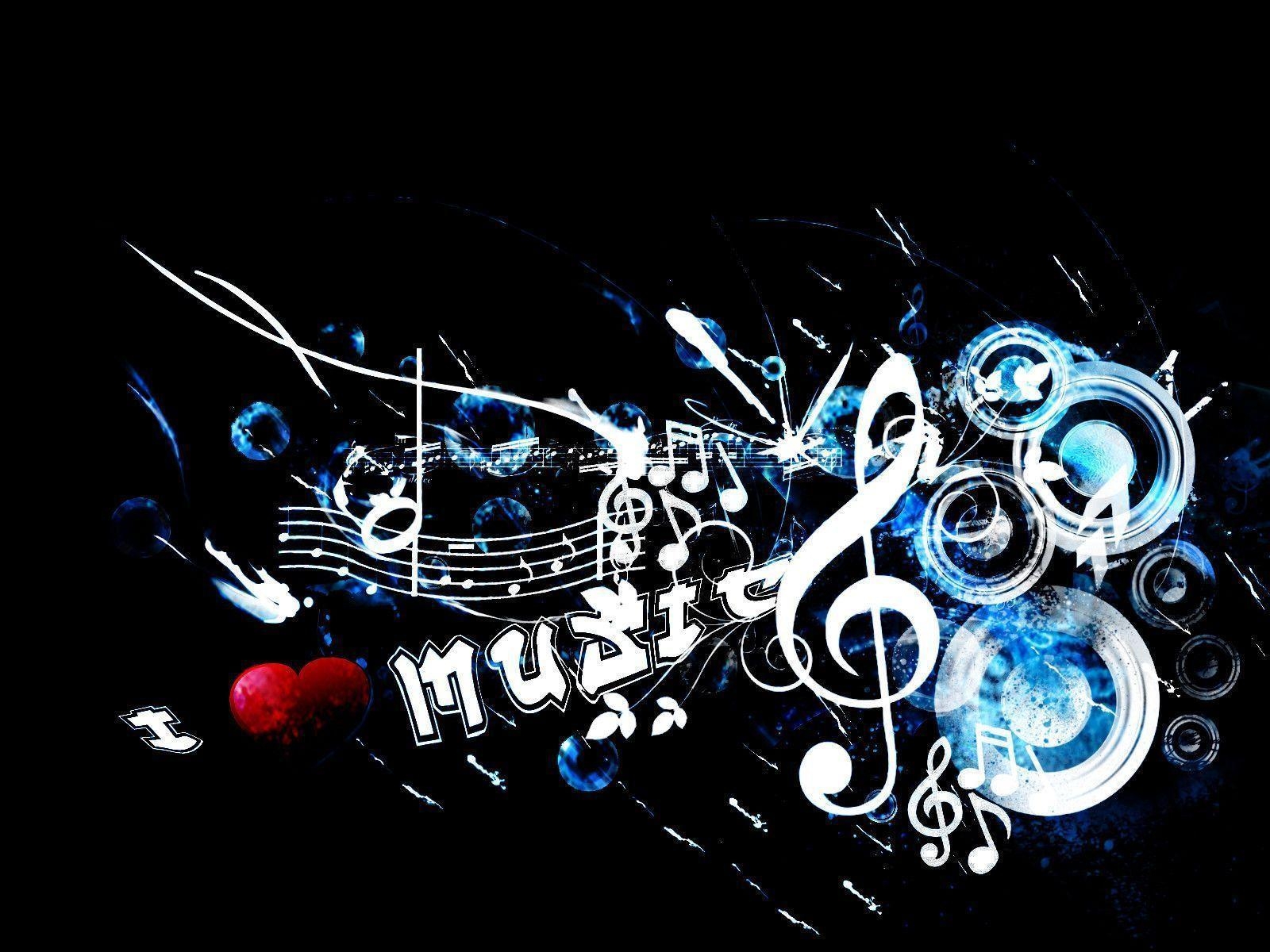music terminology examples