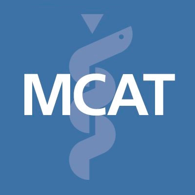 how is the mcat administered