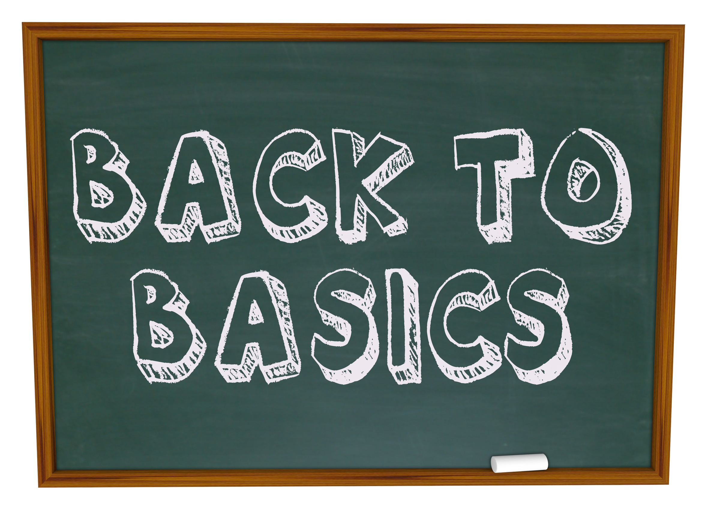 Basics